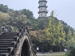 -江心屿景区