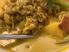 -米泰芒·东南亚料理(体育西店)