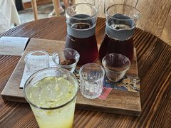 -Torch Coffee 炬点咖啡
