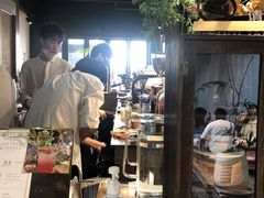 -Metal hands·铁手咖啡