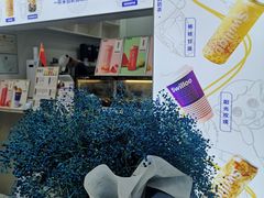 -新加坡斯味洛·鲜奶茶(石牌东店)