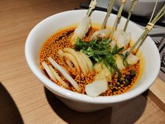 红油脱骨鸡爪-太二酸菜鱼(沈阳万象城店)