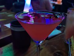 -MOSSO音乐酒吧·Live House(南京西路店)