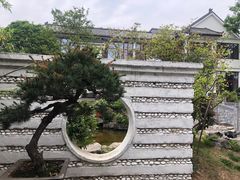 -绿色菜园·农家土菜(贤山店)