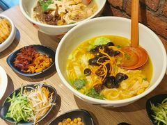 -云味馆·云南菜·云南米线(景田店)