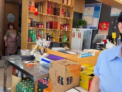 -品鲜村农家菜·阳澄湖大闸蟹(总店)