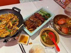 -避风塘(百联奥特莱斯广场店)