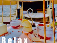 -行者书屋大堂吧 ·下午茶(南京圣和府邸酒店)