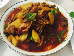 -楼兰印象(朝外店)