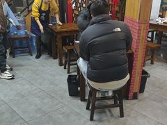 -长安后宰门水盆羊肉(新都心店)