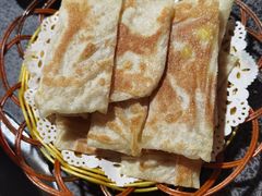 飞饼-陈三娃泡姜鸡(太白北路店)