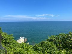 -三亚蜈支洲岛旅游区
