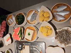 -海底捞火锅(北京路店)