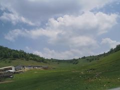 -关山草原