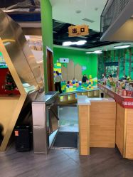 -未来动物城主题公园(正弘城店)