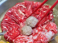 -潮正和潮汕牛肉火锅·老字号(番禺万达店)
