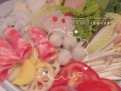 -生如夏花泰式火锅(伊藤双楠店)