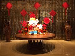 -杭州盛泰开元名都大酒店-地中海自助餐厅