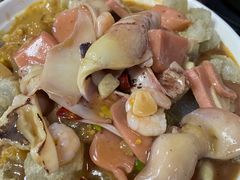 -友利砂锅居(烟台店)