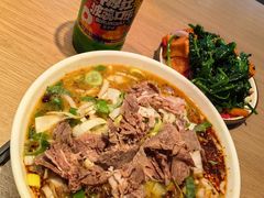 -肖家客饸饹面(郑州总店)