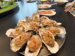 -水禾轩·海鲜蒸汽主题餐厅(新香洲旗舰店)