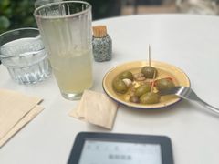 辣味橄榄-Alimentari早午餐(安福路店)