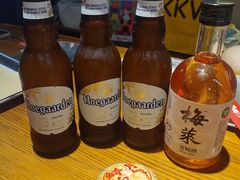 -半酌烧烤小酒馆(南京东路店)