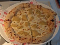 -春树下·树屋花房西餐厅(罍街AS1980店)