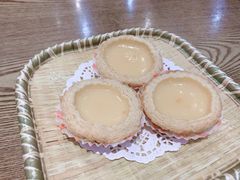 松化鸡蛋挞-赏点粤式点心(广州塔店)