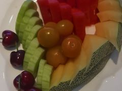 -香山湖渔家大院