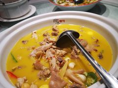 -国味壹号·精品湘菜·宴请佳选(新天地店)