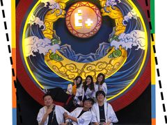 -E+有冰工厂·昆仑寒宫2(五角场店)