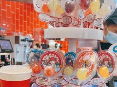 -85度C(南京龙江店)