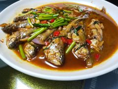 -老渔家特色海味馆(金海中路店)