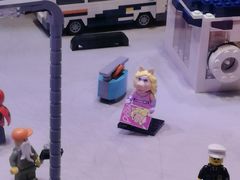 -上海乐高探索中心