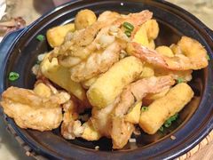 -锦府盐帮·侯宅(五棵松万达店)