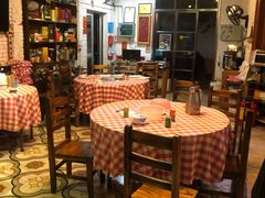 大堂-龙桥私厨·姜花菊花过桥鱼·顺德菜(容桂店)