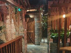 -丹江渔村(首都机场店)