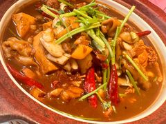 -局气 烤鸭·北京菜(武清店)
