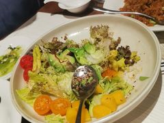 -大树餐厅(益田假日店)