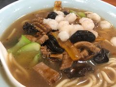 -奎元馆.百年奎元.非遗传承(西湖边的解放路店)