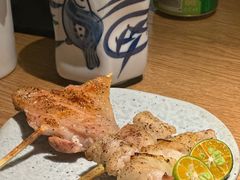 -沼津港精致料理·寿喜烧·烧鸟(青浦宝龙广场日料榜单店)