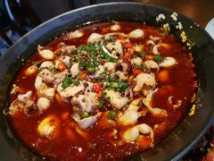 -成都娃娃花园餐厅 (南艺旗舰店)