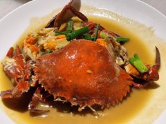 葱姜炒猷蠓-华盛丰温州大排档(东三环南路店)