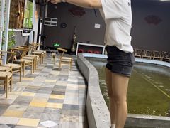 -光头佬室内钓虾场·烧烤·团建·亲子(中山八路店)