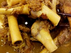 -阿凡提餐厅(簋街店)