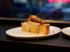 -black rainbow coffee