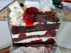 -85度C(上海兰溪二店)