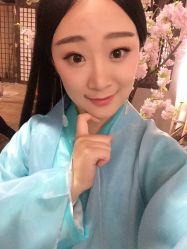 点击看大图 -美云庭古装·格格服汉服·京城旅拍(北京店)