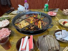 -正南齊北重庆老火锅(光华村直营店)